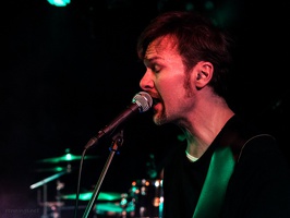 Stoned Elements, 22.2.2014, C@fe-42, Battle of Bands