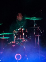 Stoned Elements, 22.2.2014, C@fe-42, Battle of Bands