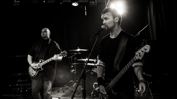 Stoned Elements, 22.2.2014, C@fe-42, Battle of Bands