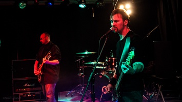 Stoned Elements, 22.2.2014, C@fe-42, Battle of Bands