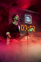 Stoned Elements, 22.2.2014, C@fe-42, Battle of Bands