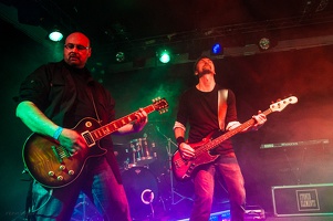 Stoned Elements, 22.2.2014, C@fe-42, Battle of Bands