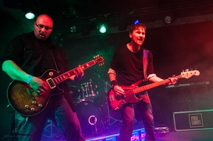 Stoned Elements, 22.2.2014, C@fe-42, Battle of Bands