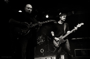 Stoned Elements, 22.2.2014, C@fe-42, Battle of Bands