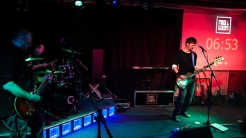 Stoned Elements, 22.2.2014, C@fe-42, Battle of Bands