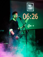 Stoned Elements, 22.2.2014, C@fe-42, Battle of Bands