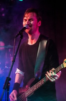 Stoned Elements, 22.2.2014, C@fe-42, Battle of Bands