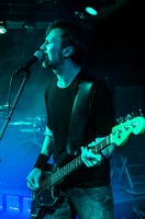 Stoned Elements, 22.2.2014, C@fe-42, Battle of Bands
