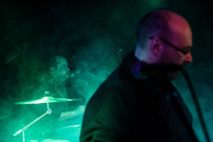 Stoned Elements, 22.2.2014, C@fe-42, Battle of Bands