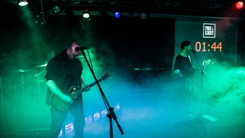 Stoned Elements, 22.2.2014, C@fe-42, Battle of Bands