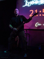 Lyra's Legacy, 22.2.2014, C@fe-42, Battle of Bands
