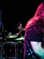 Lyra's Legacy, 22.2.2014, C@fe-42, Battle of Bands