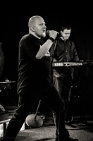 Lyra's Legacy, 22.2.2014, C@fe-42, Battle of Bands