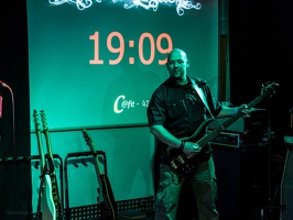 Lyra's Legacy, 22.2.2014, C@fe-42, Battle of Bands