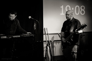 Lyra's Legacy, 22.2.2014, C@fe-42, Battle of Bands