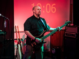 Lyra's Legacy, 22.2.2014, C@fe-42, Battle of Bands