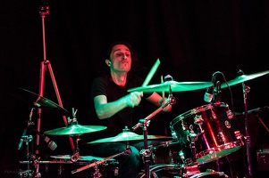 Lyra's Legacy, 22.2.2014, C@fe-42, Battle of Bands