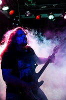 Lyra's Legacy, 22.2.2014, C@fe-42, Battle of Bands
