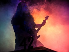 Lyra's Legacy, 22.2.2014, C@fe-42, Battle of Bands