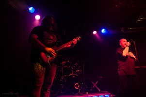 Lyra's Legacy, 22.2.2014, C@fe-42, Battle of Bands