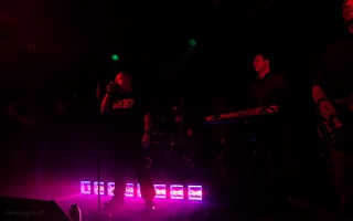 Lyra's Legacy, 22.2.2014, C@fe-42, Battle of Bands