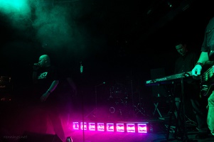 Lyra's Legacy, 22.2.2014, C@fe-42, Battle of Bands