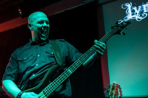 Lyra's Legacy, 22.2.2014, C@fe-42, Battle of Bands