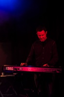 Lyra's Legacy, 22.2.2014, C@fe-42, Battle of Bands