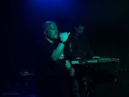Lyra's Legacy, 22.2.2014, C@fe-42, Battle of Bands