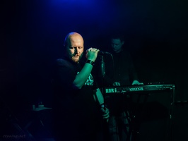 Lyra's Legacy, 22.2.2014, C@fe-42, Battle of Bands