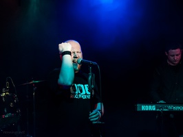 Lyra's Legacy, 22.2.2014, C@fe-42, Battle of Bands