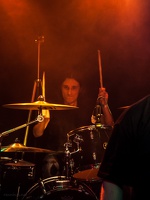 Lyra's Legacy, 22.2.2014, C@fe-42, Battle of Bands