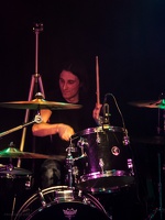 Lyra's Legacy, 22.2.2014, C@fe-42, Battle of Bands
