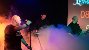 Lyra's Legacy, 22.2.2014, C@fe-42, Battle of Bands