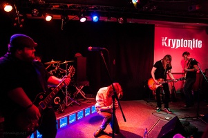 Kryptonite, 22.2.2014, C@fe-42