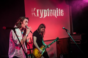 Kryptonite, 22.2.2014, C@fe-42