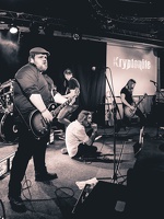Kryptonite, 22.2.2014, C@fe-42