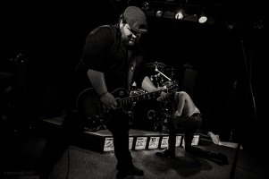 Kryptonite, 22.2.2014, C@fe-42