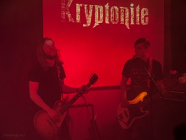 Kryptonite, 22.2.2014, C@fe-42