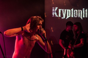 Kryptonite, 22.2.2014, C@fe-42