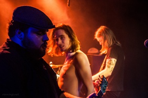 Kryptonite, 22.2.2014, C@fe-42