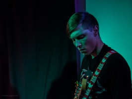 Kryptonite, 22.2.2014, C@fe-42