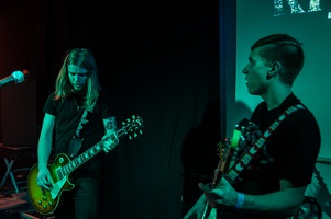 Kryptonite, 22.2.2014, C@fe-42