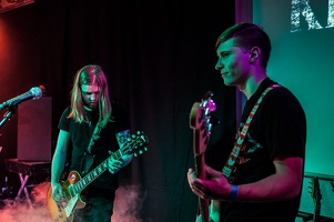 Kryptonite, 22.2.2014, C@fe-42