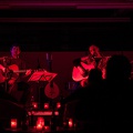 Eric 'n Krainy (22.3.2014, Musikschule Kuberka)