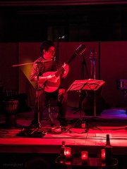 Eric 'n Krainy (22.3.2014, Musikschule Kuberka)