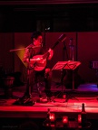 Eric 'n Krainy (22.3.2014, Musikschule Kuberka)