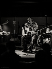 Eric 'n Krainy (22.3.2014, Musikschule Kuberka)
