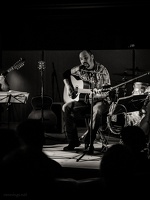 Eric 'n Krainy (22.3.2014, Musikschule Kuberka)