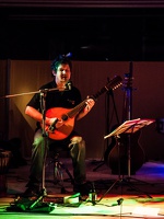 Eric 'n Krainy (22.3.2014, Musikschule Kuberka)